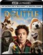 Dolittle 4K