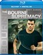 The Bourne Supremacy