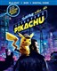 Pokemon Detective Pikachu