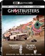 Ghostbusters : Afterlife 4K