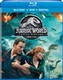 Jurassic World : Fallen Kingdom