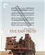 Five Easy Pieces