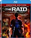 The Raid : Redemption