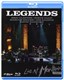 Legends : Live At Montreux  1997