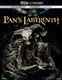 Pan's Labyrinth 4K