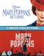 Mary Poppins Collection