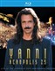 Yanni : Live At The Acropolis (1994)