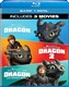 How To Train Your Dragon Collection