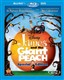 James And The Giant Peach