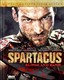 Spartacus : Blood And Sand