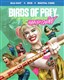 Birds Of Prey