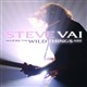 Steve Vai  : Where The Wild Things Are Live ( 2 Disc ) 2007