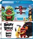 The Angry Birds Movie Collection