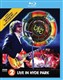 Jeff Lynne's Elo :Live In Hyde Park   2015