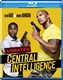 Central Intelligence