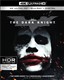 The Dark Knight 4K