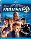 Fantastic Four 2005