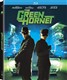 The Green Hornet