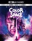 Color Out Of Space 4K