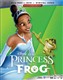 The Princess And The Frog