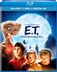 E.T. The Extra-Terrestrial