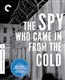 The Spy Who Came In From The Cold