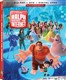 Ralph Breaks The Internet