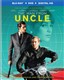 The Man From U.N.C.L.E