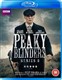 Peaky Blinders : Season 3