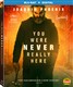 You Were Never Really Here