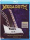 Megadeth : Rust In Peace Live  2010