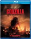 Godzilla ( 2014 )