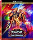 Thor : Love And Thunder 4K