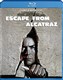 Escape From Alcatraz