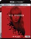 Red Sparrow  4K