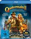 Allan Quatermain And The Lost City Of Gold