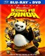 Kung Fu Panda