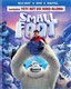 Smallfoot