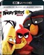 The Angry Birds Movie 4K