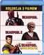 Deadpool Collection