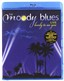 The Moody Blues : Lovely To See You Live  2005