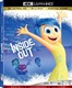 Inside Out 4K