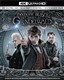 Fantastic Beasts : The Crimes Of Grindelwald 4K