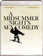 A Midsummer Night's S e x Comedy