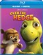 Over The Hedge