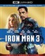 Iron Man 3 4K