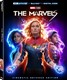 The Marvels 4K