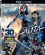 Alita : Battle Angel 4K