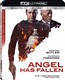 Angel Has Fallen 4K