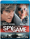 Spy Game